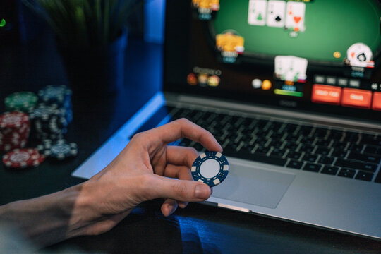 Casino Adventure